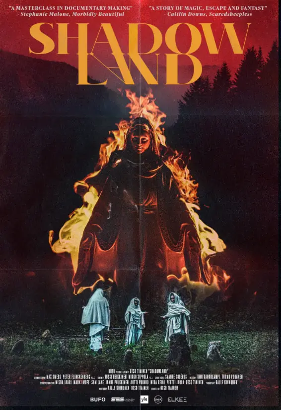 《暗影之地》：末日废土的挣扎与救赎，一场关于人性与希望的深刻探讨