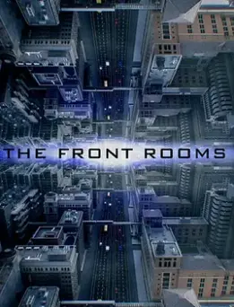 办公室惊魂 海报