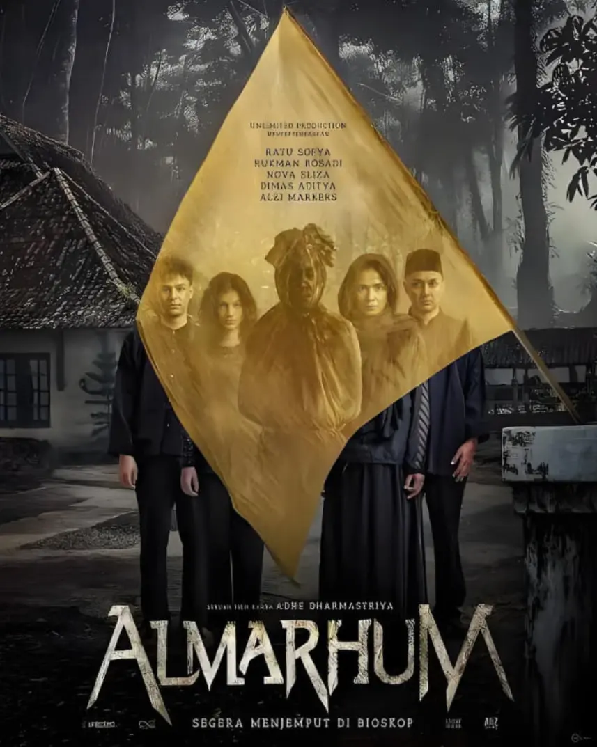 《逝者2025》：末世公路的救赎之旅，人性与希望的残酷绽放