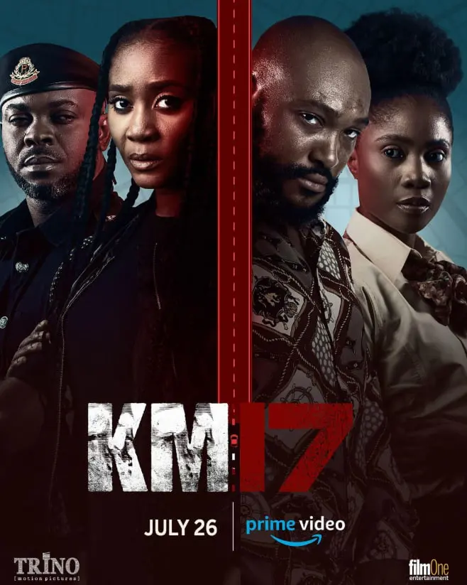 《KM17》：致敬太行深处的英雄史诗，一部撼动心灵的红色影像力作