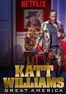 《凯特·威廉姆斯：伟大的美国》：不只看到“人生百味”，更看见“两地”之间坚韧不拔的精神力量